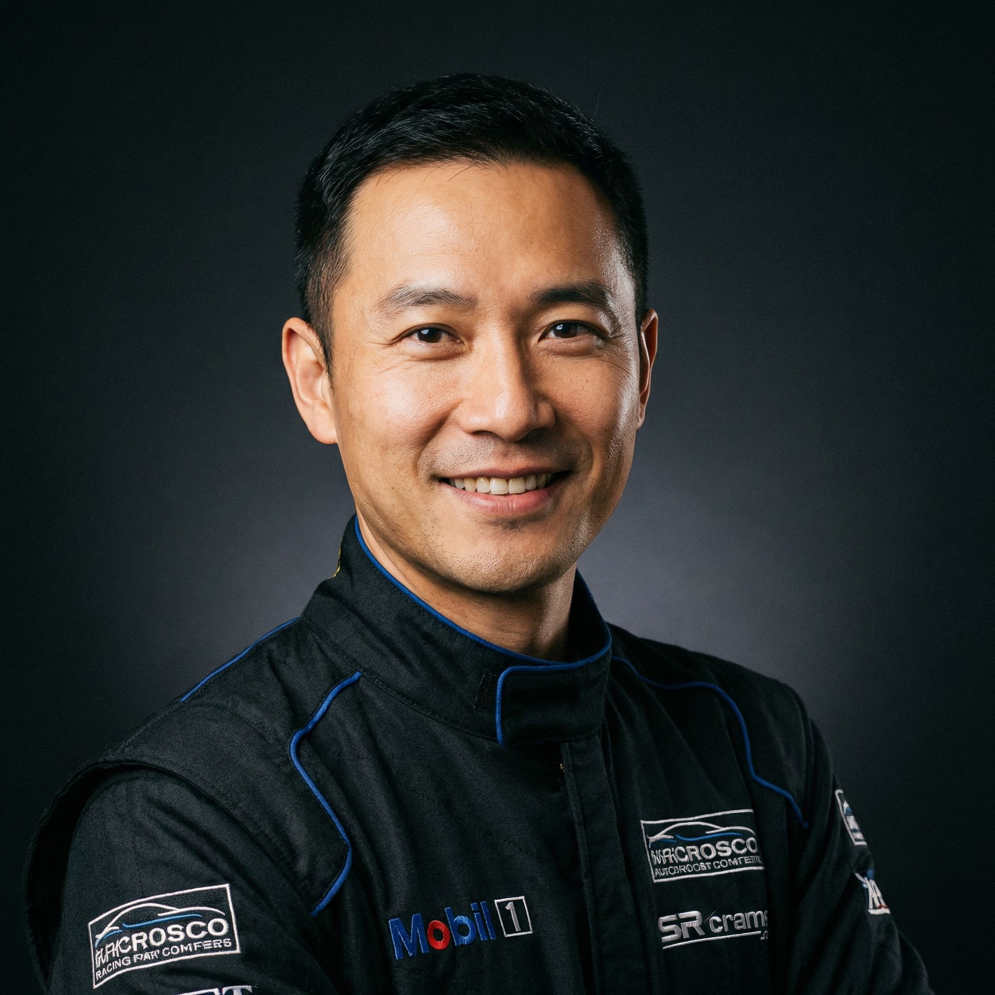 困困兔改装导演陈锋